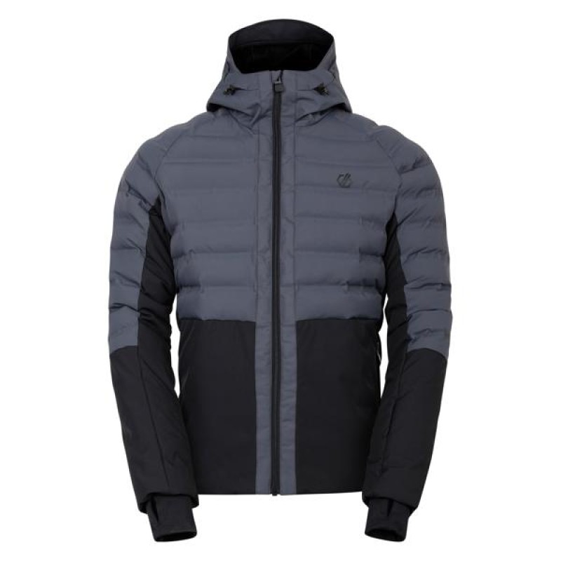 Gewatteerde Jas Dare 2b Ollie II Jacket