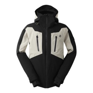 Gewatteerde Jas Dare 2b Assimilate Jacket