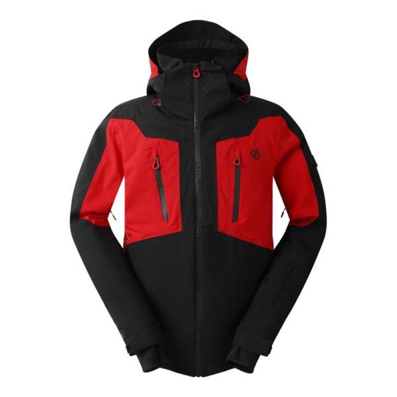 Утеплена куртка Dare 2b Assimilate Jacket