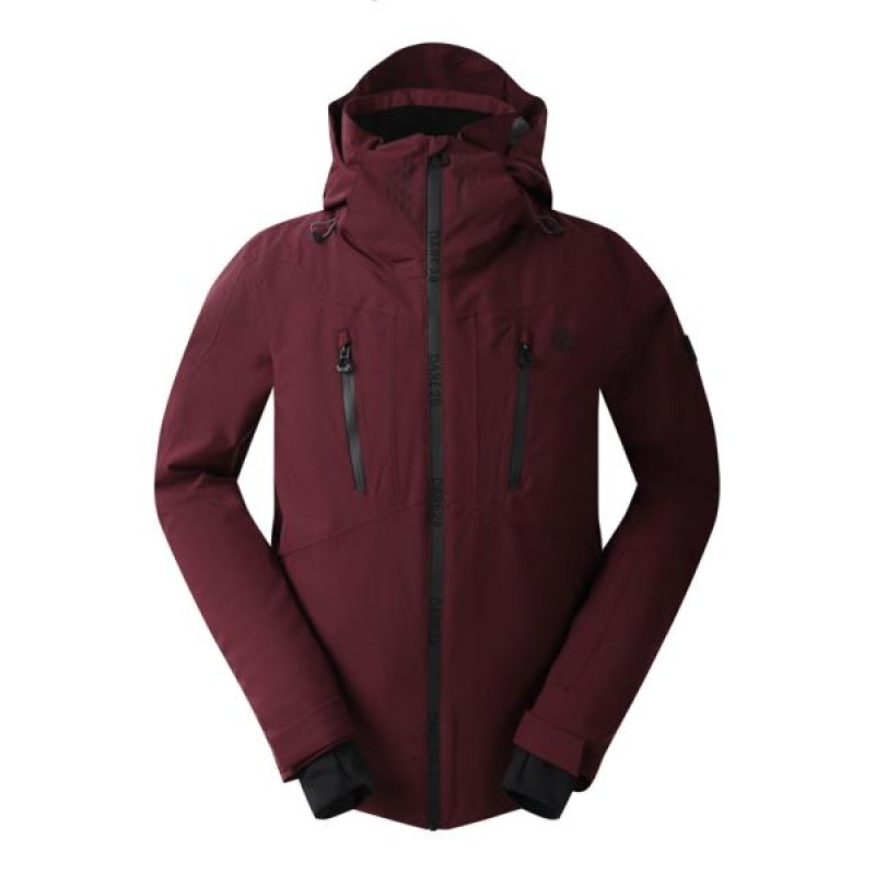 Утеплена куртка Dare 2b Assimilate Jacket