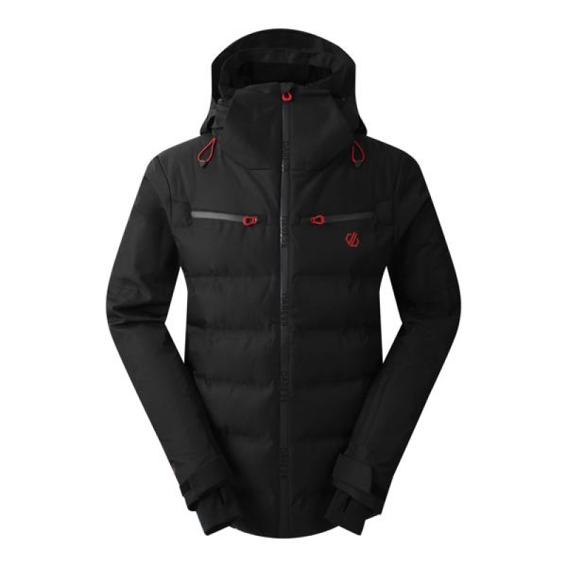 Утеплена куртка Dare 2b Speed ll Jacket