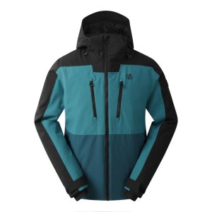 Insulated Jacket Dare 2b Baseplate III Jk
