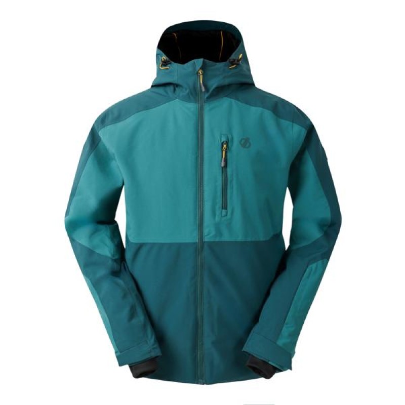 Утеплена куртка Dare 2b Eagle III Jacket