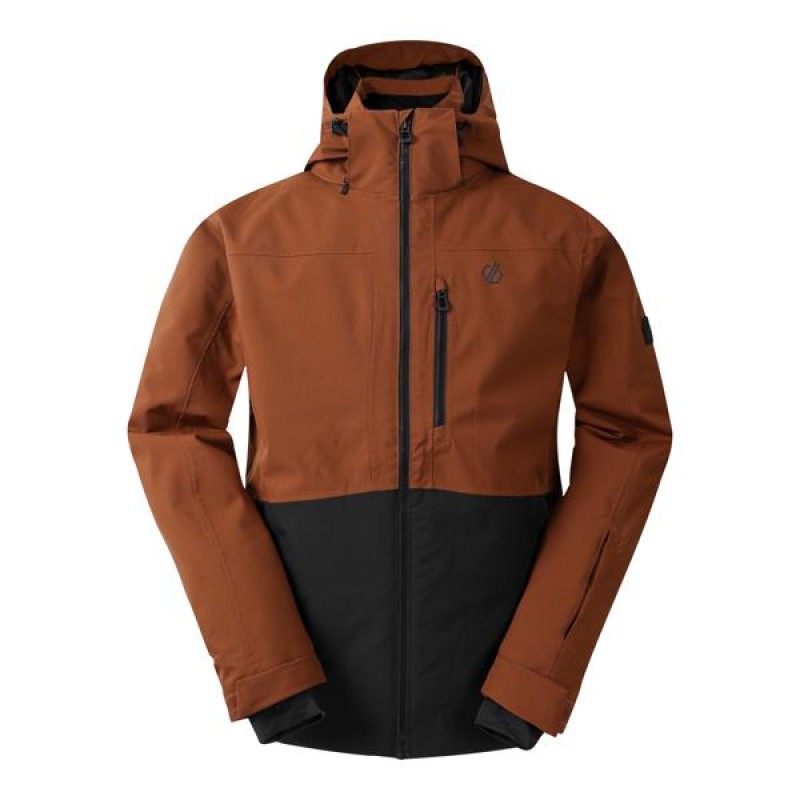 Gewatteerde Jas Dare 2b Edge III Jacket