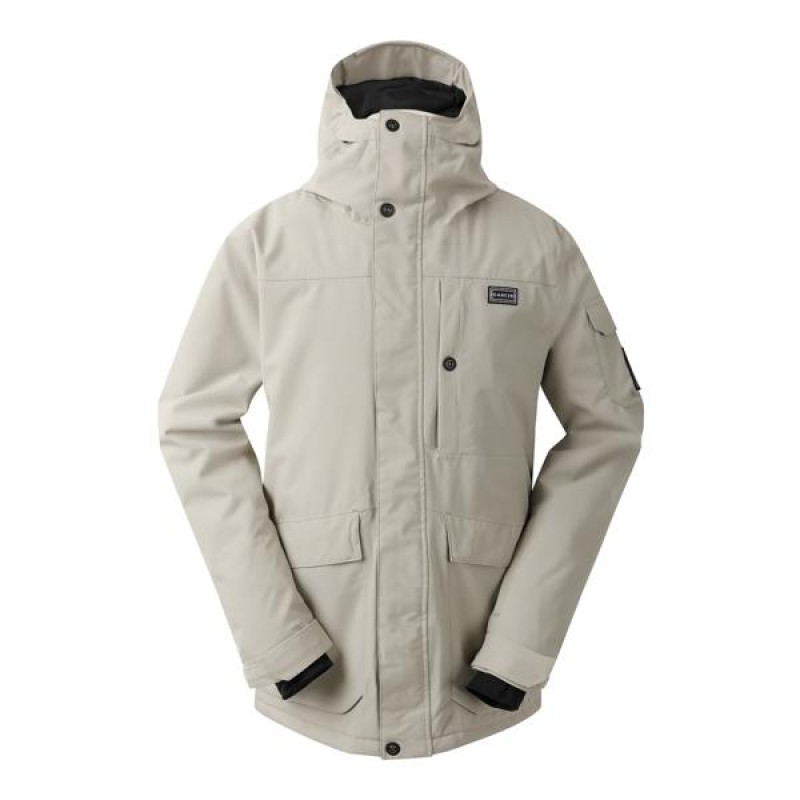 Gewatteerde Jas Dare 2b Twin Tip Jacket