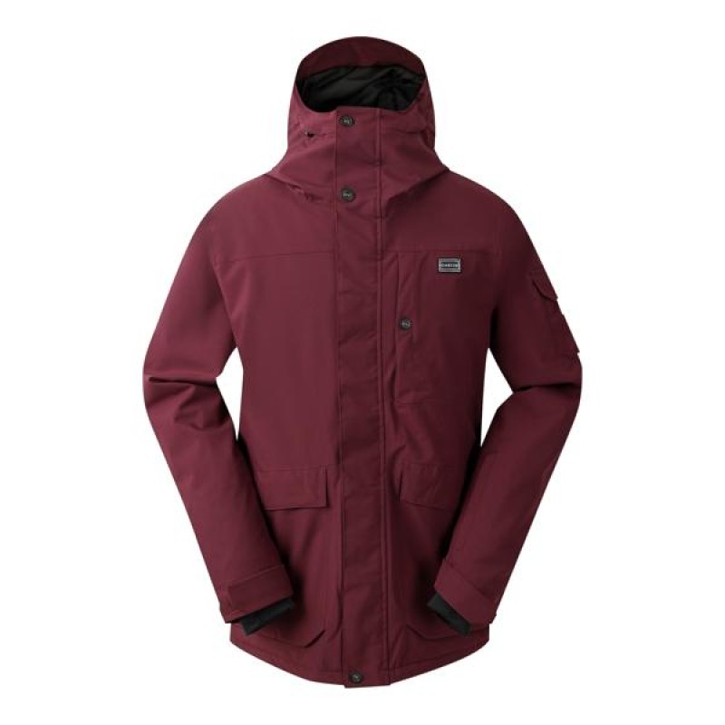 Gewatteerde Jas Dare 2b Twin Tip Jacket