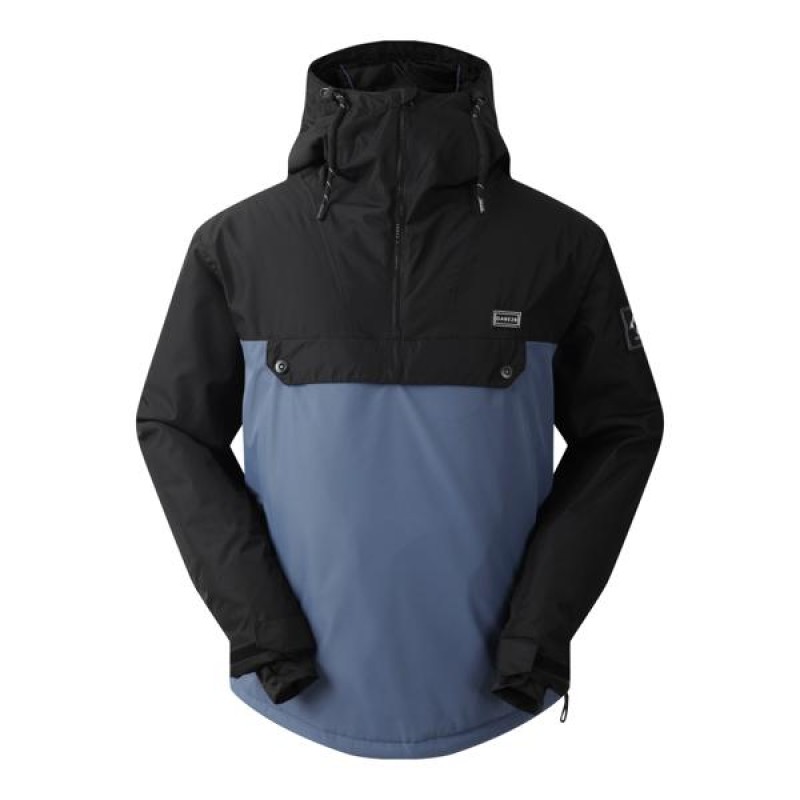 Gewatteerde Jas Dare 2b Freeride II Jk