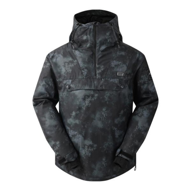 Gewatteerde Jas Dare 2b Freeride II Jk