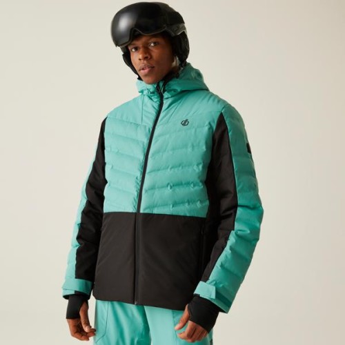 Gewatteerde Jas Dare 2b Ollie III Jacket