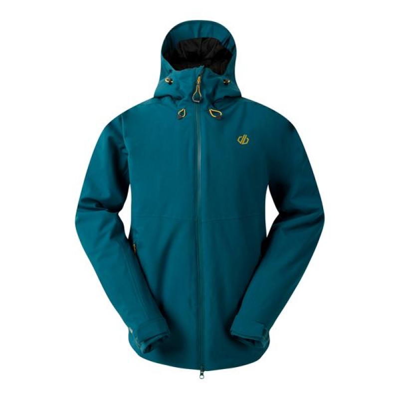 Insulated Jacket Dare 2b Torrek Blazen Jk
