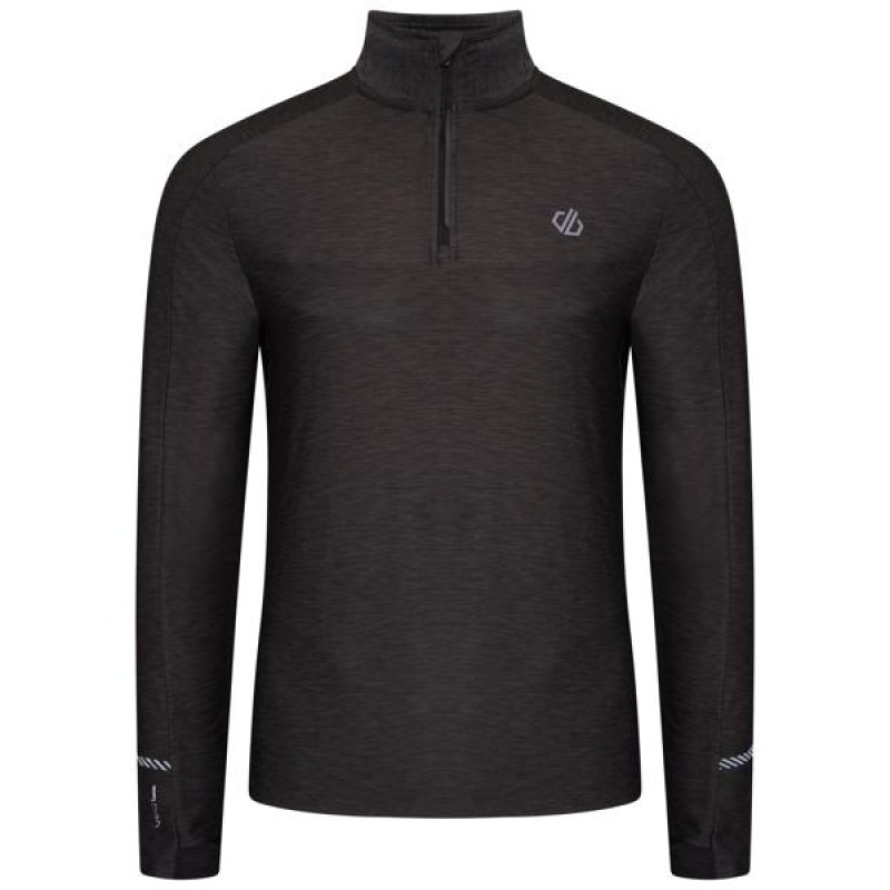 Stretch Midlayer Dare 2b Power Up II Jrsey