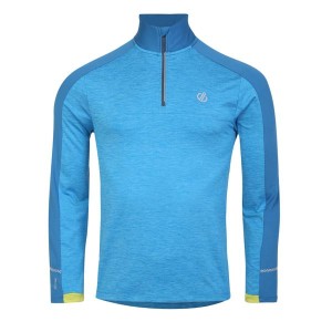 Stretch Midlayer Dare 2b Power Up II Jrsey