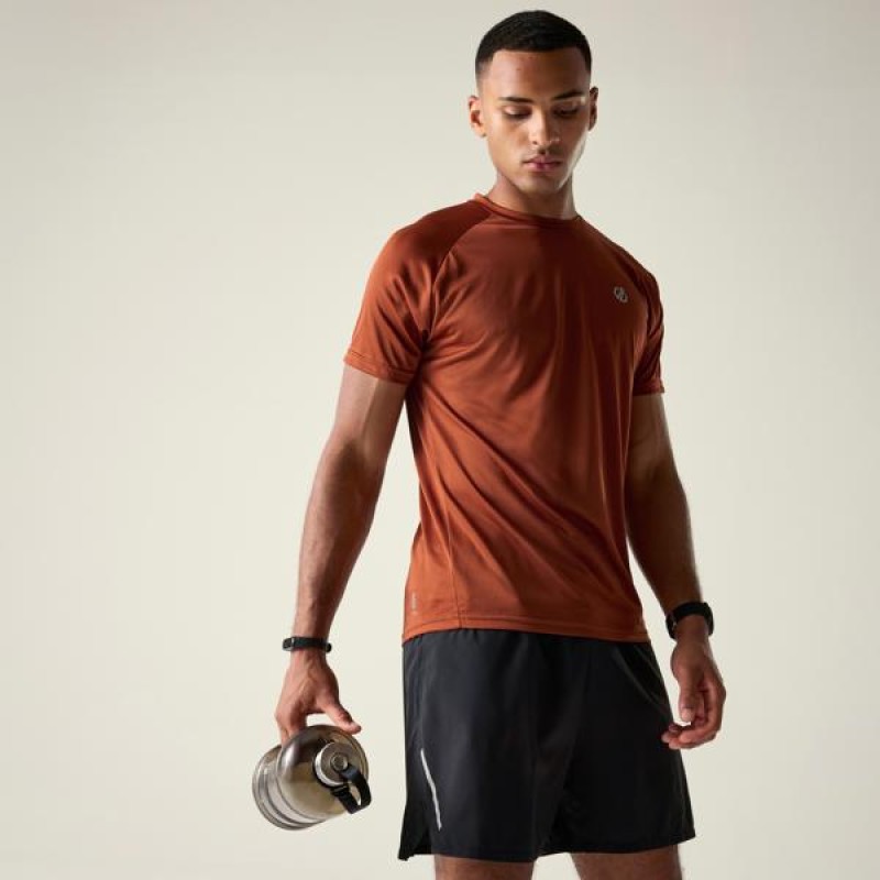 Футболка Dare 2b Accelerate Tee