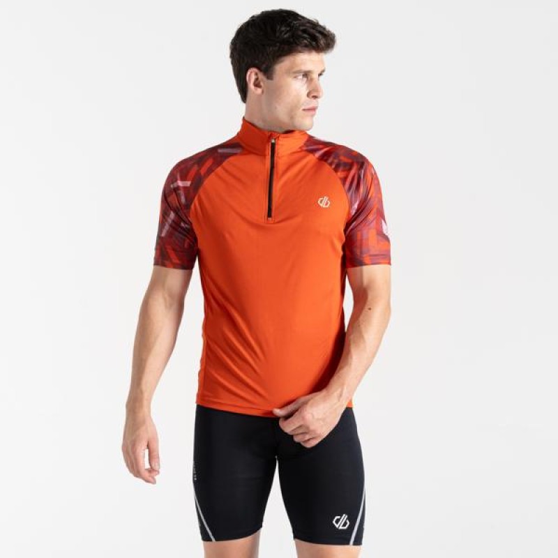 Велофутболка Dare 2b Riding Jersey