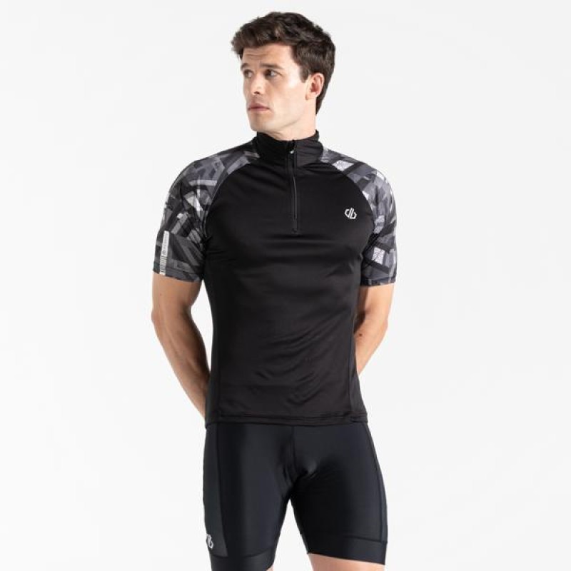 Велофутболка Dare 2b Riding Jersey