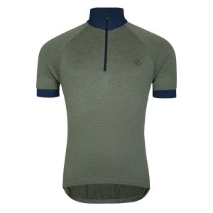 Fietsshirt Dare 2b PedalItOutII Jrsy