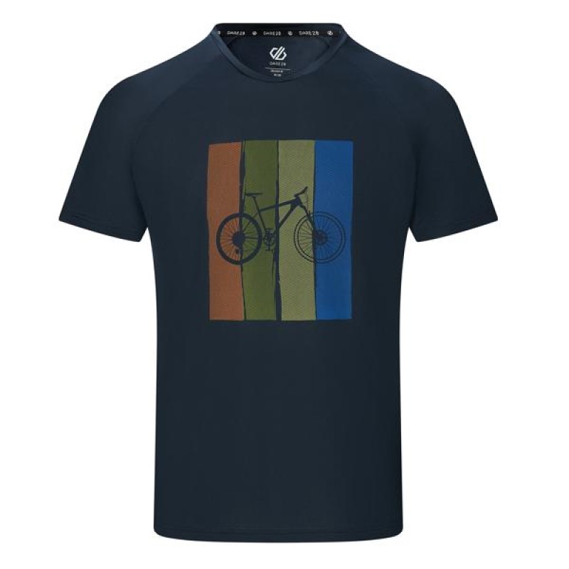 Футболка Dare 2b Tech II Tee