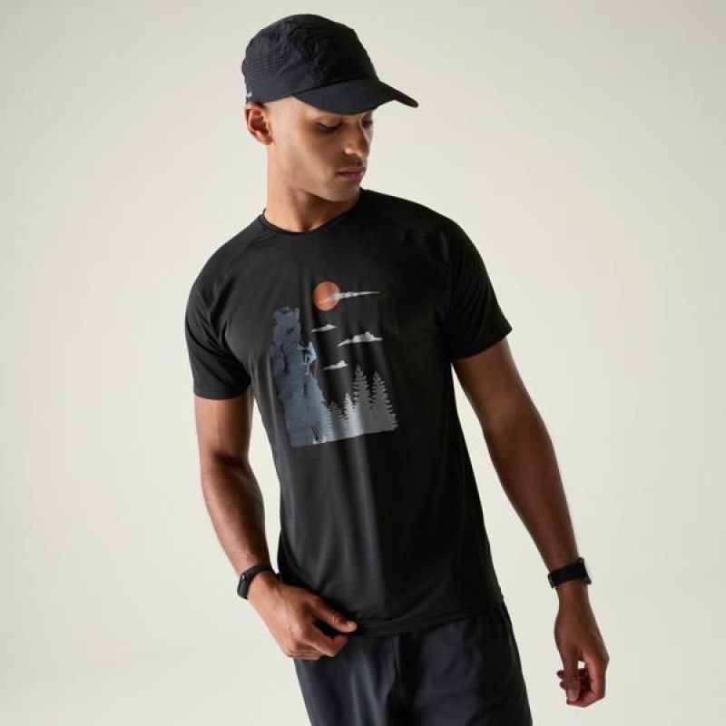 Футболка Dare 2b Tech II Tee