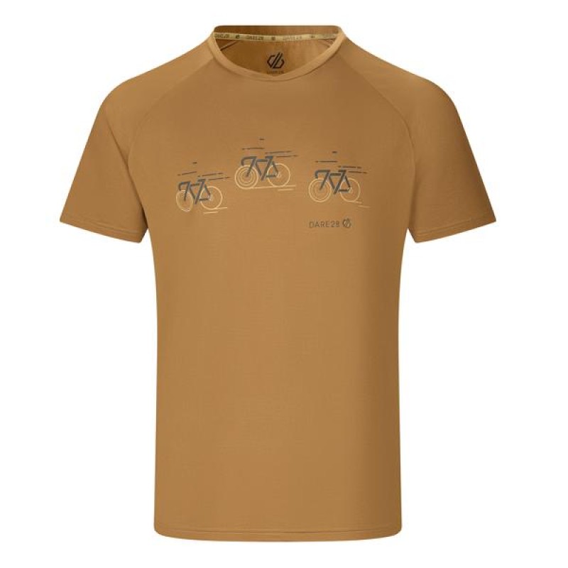 Футболка Dare 2b Tech II Tee