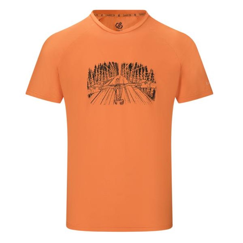 Футболка Dare 2b Tech II Tee