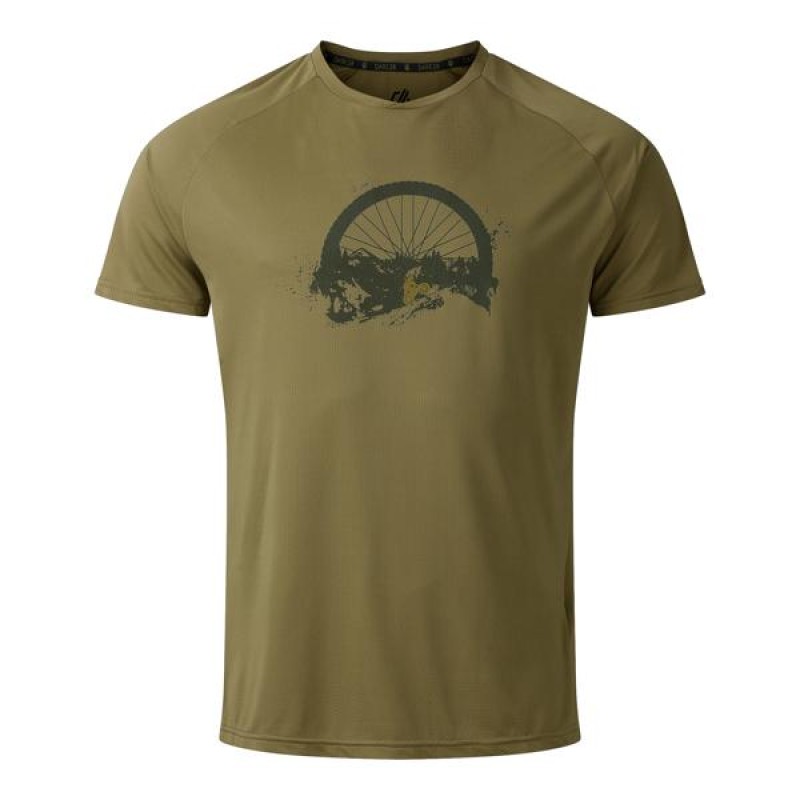 Футболка Dare 2b Tech II Tee