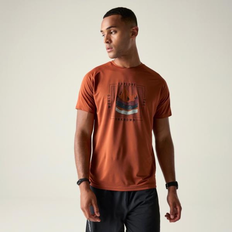 Футболка Dare 2b Tech II Tee