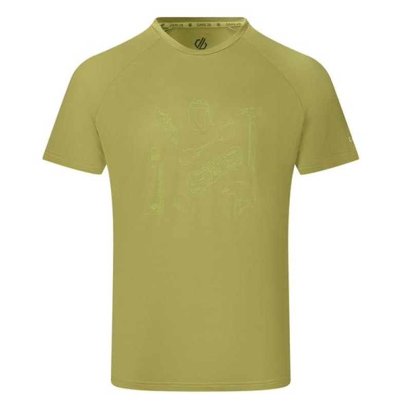 Футболка Dare 2b Tech II Tee