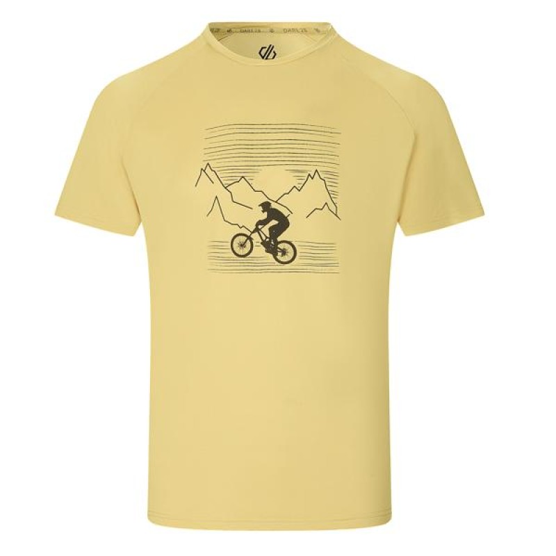 Футболка Dare 2b Tech II Tee