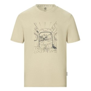 Футболка Dare 2b MovementIII Tee