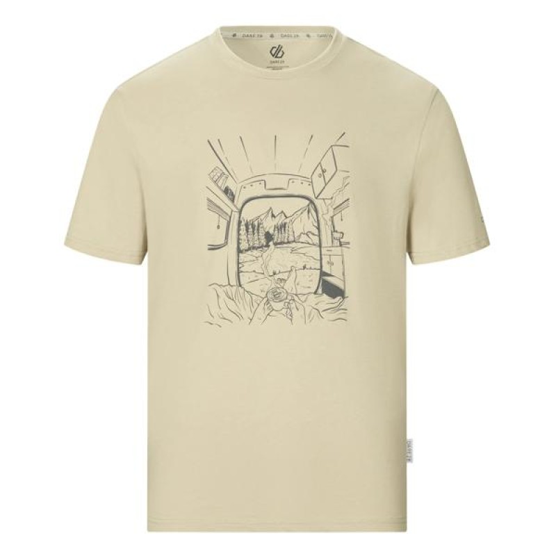 Футболка Dare 2b MovementIII Tee