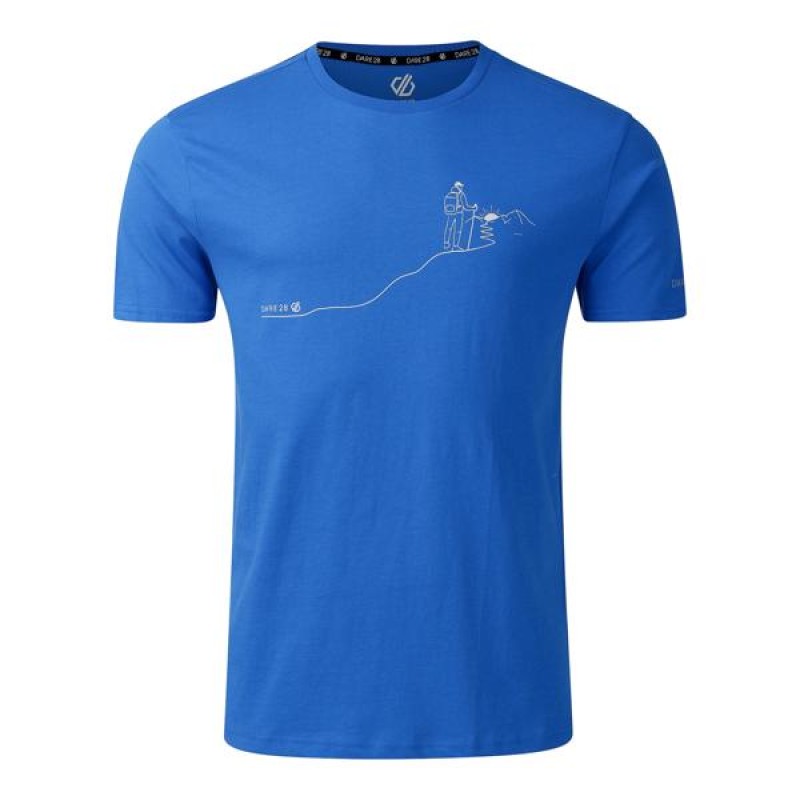 Футболка Dare 2b MovementIII Tee