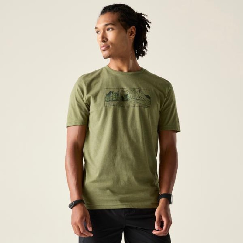 Футболка Dare 2b MovementIII Tee
