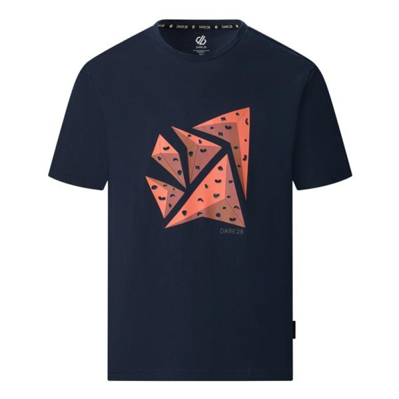 Футболка Dare 2b MovementIII Tee