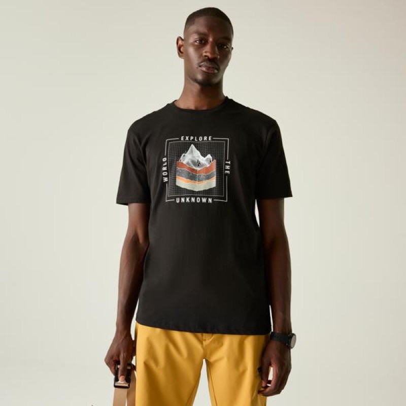 Футболка Dare 2b MovementIII Tee