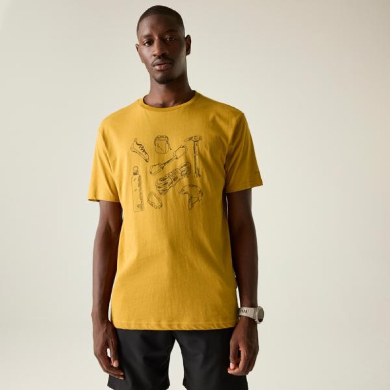 Футболка Dare 2b MovementIII Tee