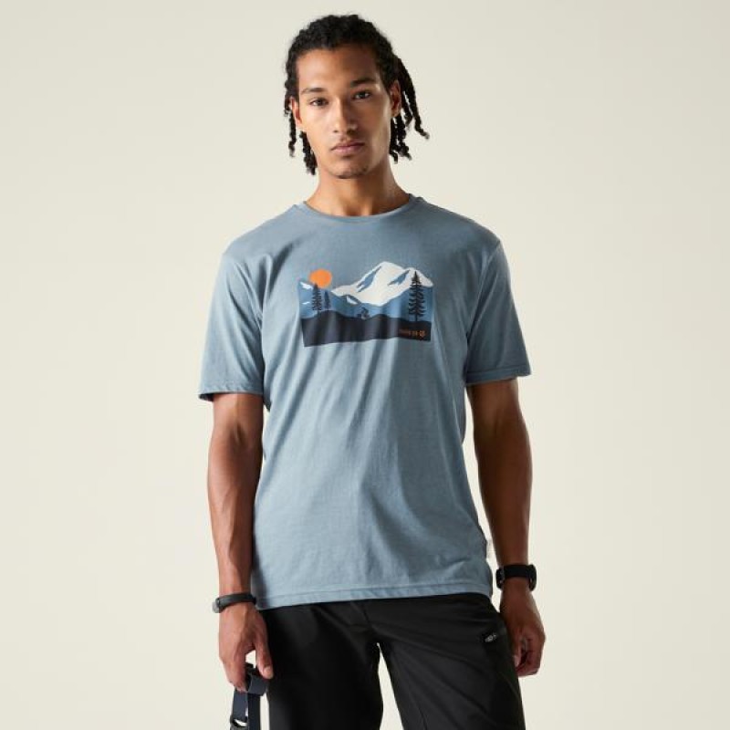 Футболка Dare 2b MovementIII Tee