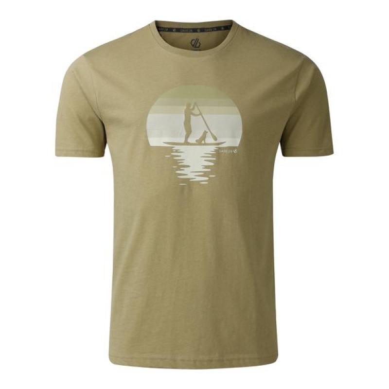 Футболка Dare 2b MovementIII Tee