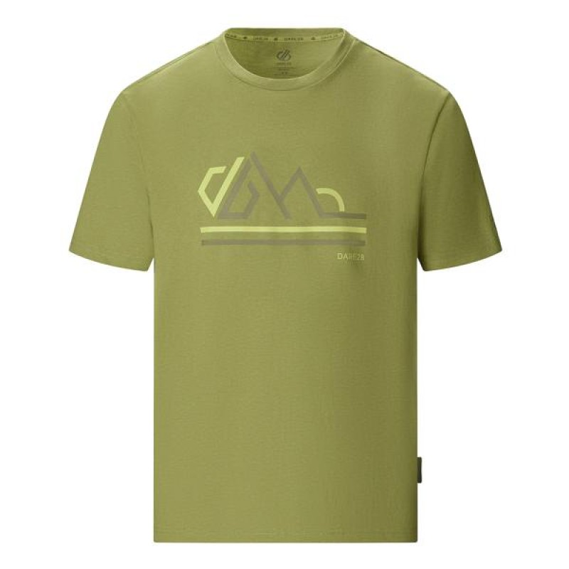 Футболка Dare 2b MovementIII Tee