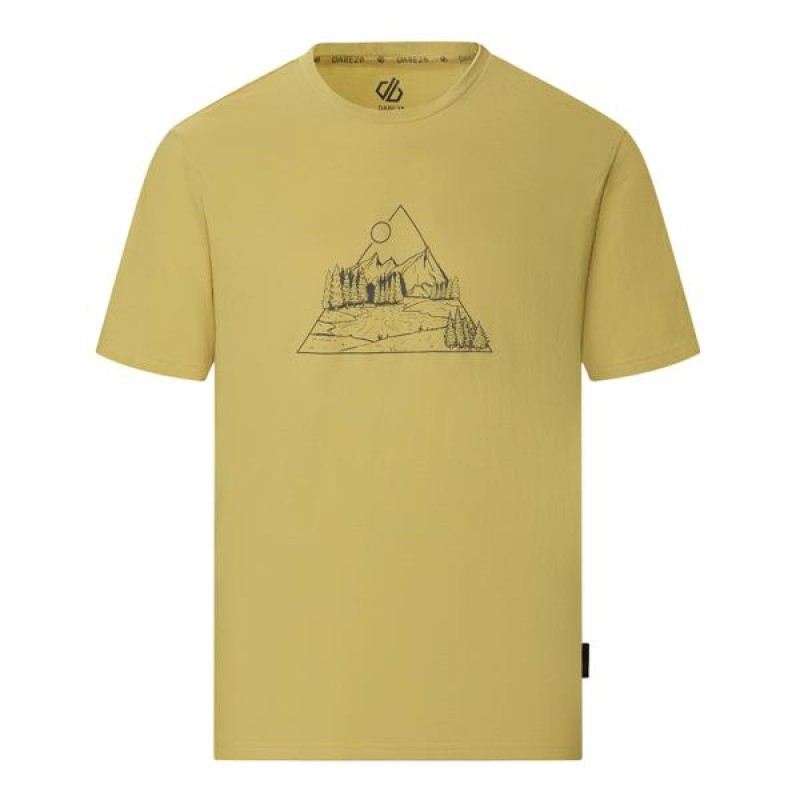 Футболка Dare 2b MovementIII Tee