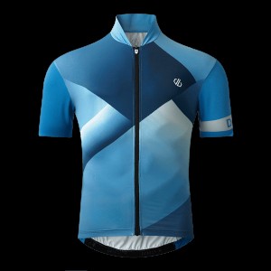 Fietsshirt Dare 2b AEPPedalIIS/SJrsy
