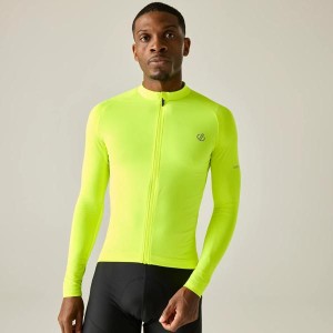 Велофутболка Dare 2b LightningL/SJersy