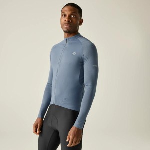 Fietsshirt Dare 2b LightningL/SJersy