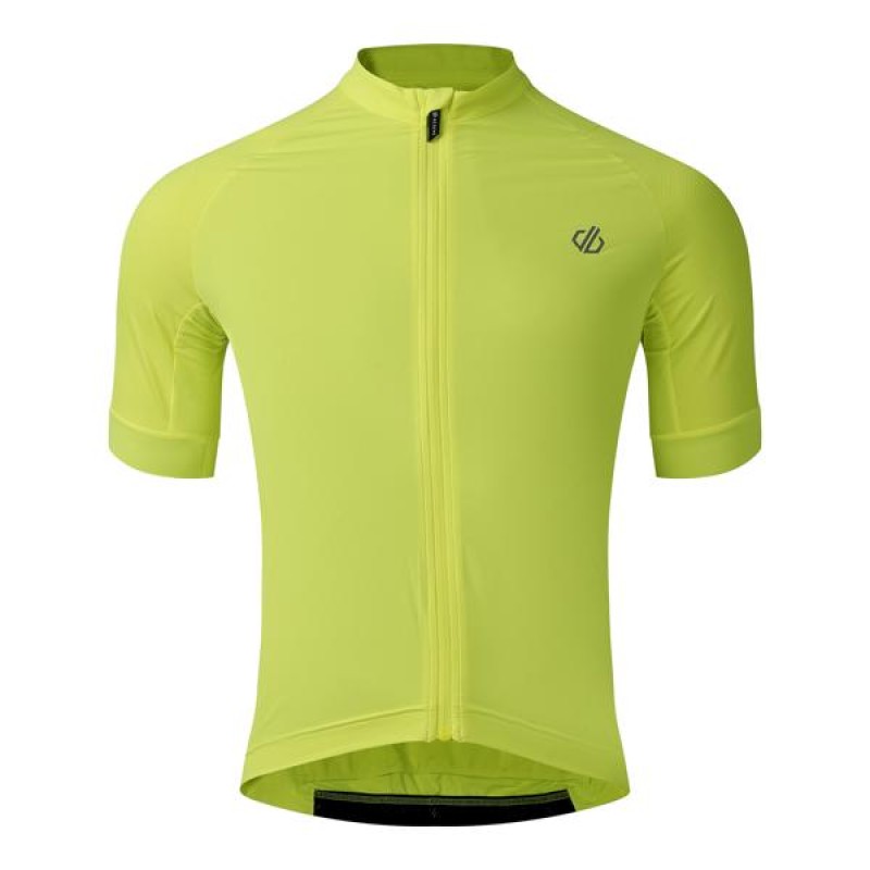 Велофутболка Dare 2b LightningS/SJersy