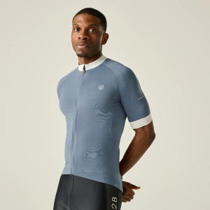 Fietsshirt Dare 2b LightningS/SJersy