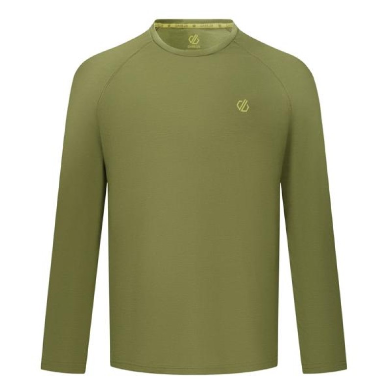T-Shirt Dare 2b Agile Lg Slv T