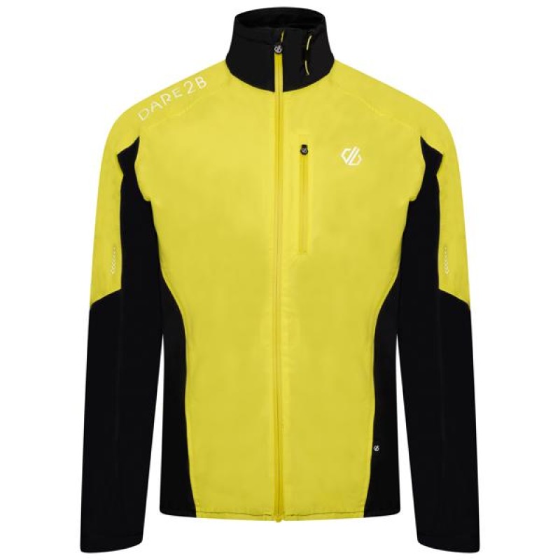 Regenjas Dare 2b Mediant II Jacket