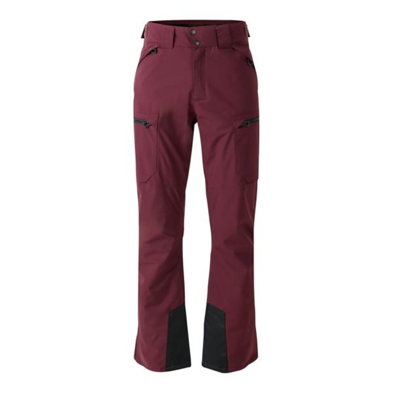 Напівкомбінезон Dare 2b Baseplate II Pant