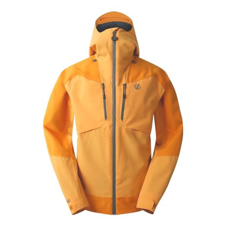 Regenjas Dare 2b Arising III Jackt