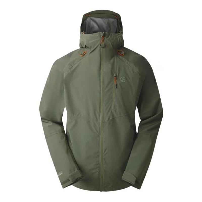 Regenjas Dare 2b TorrekBrtheOutJkt