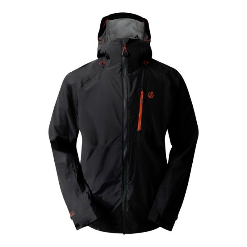 Regenjas Dare 2b TorrekBrtheOutJkt
